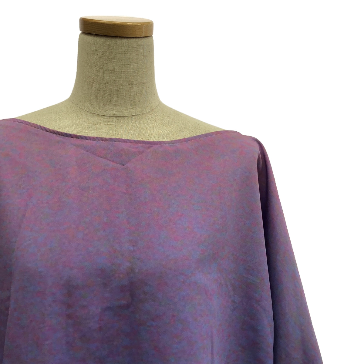 Agnes b. | PRESTIGE Transfer Print Gradient Blouse | TU | Women's