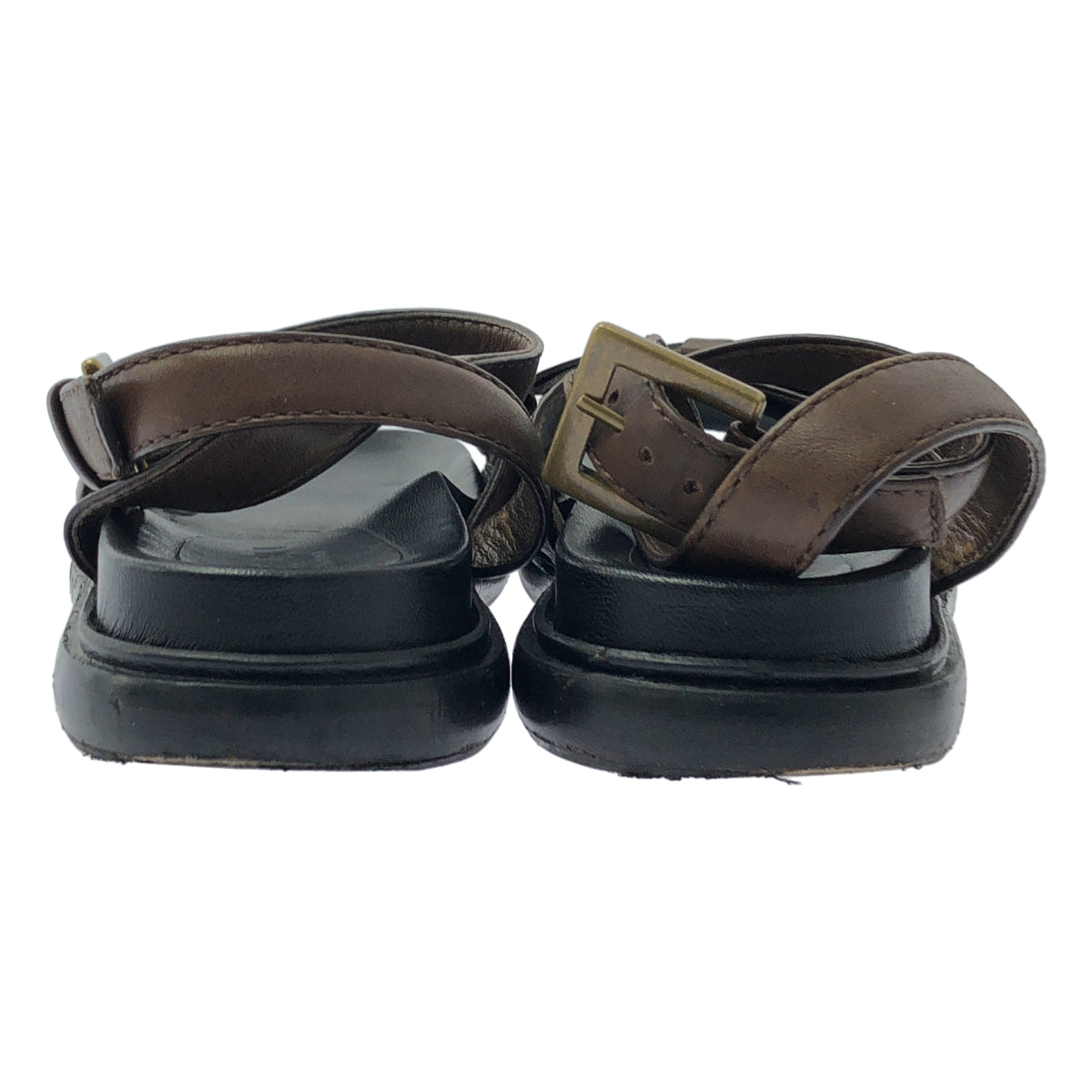 v*y様 【新品】MARNI ブラック サンダル　23cm v*y様 【新品】MARNI ブラック サンダル 23cm v*y様 【新品】MARNI