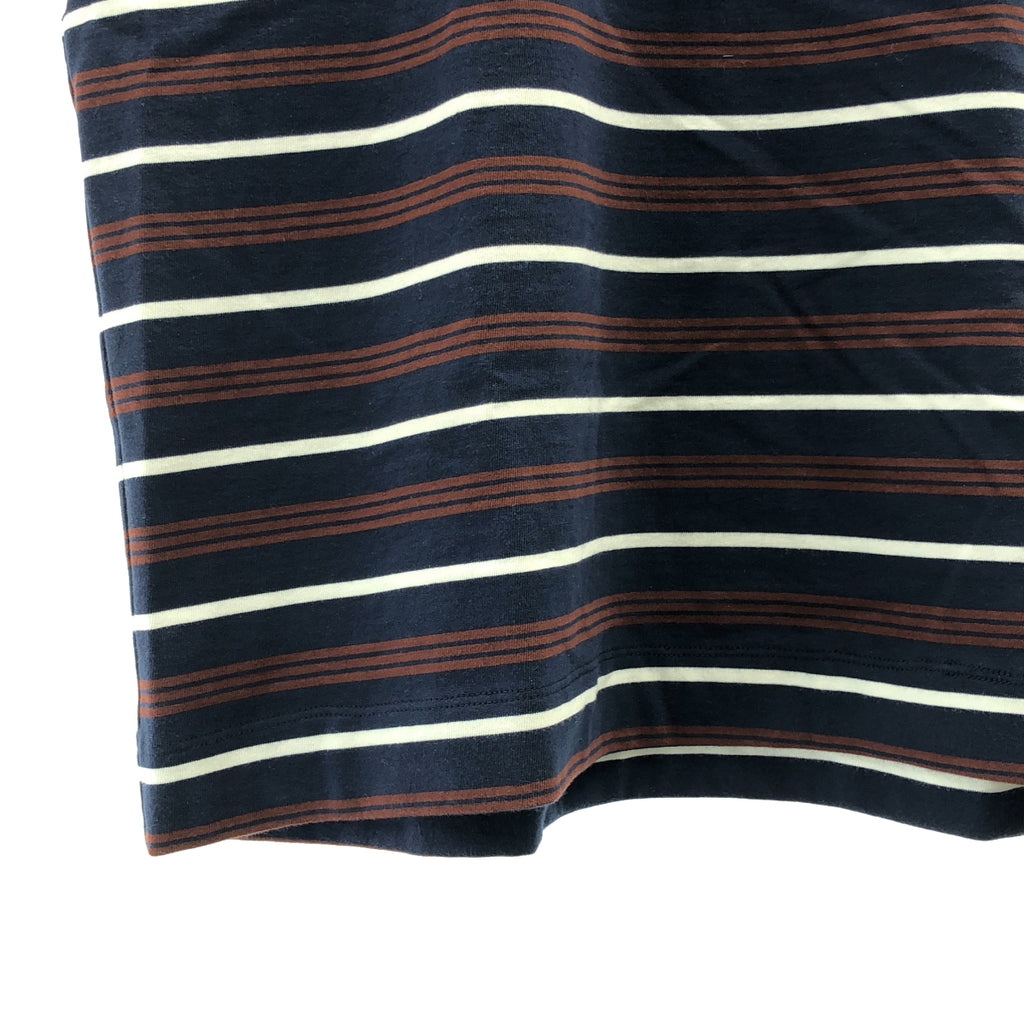 plllllleeeasse / プリーズ | クルーネック Tシャツ カットソー | M | メンズ