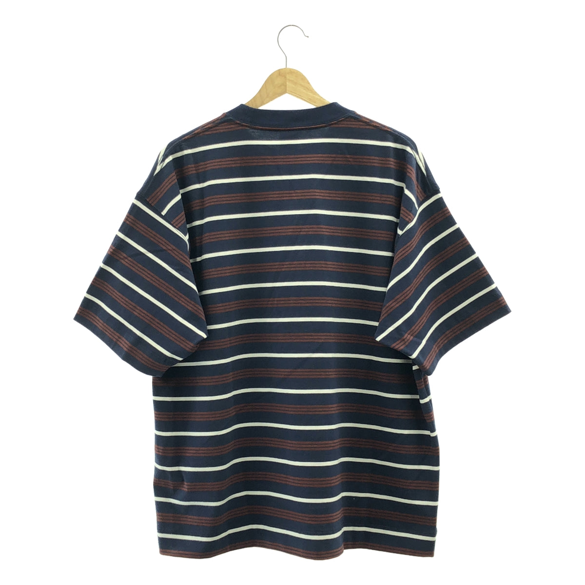 plllllleeeasse / プリーズ | クルーネック Tシャツ カットソー | M | メンズ