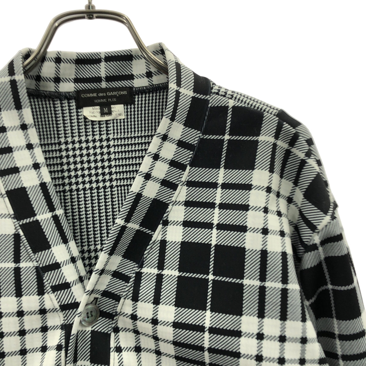 COMME des GARCONS HOMME PLUS / コムデギャルソンオムプリュス – KLD