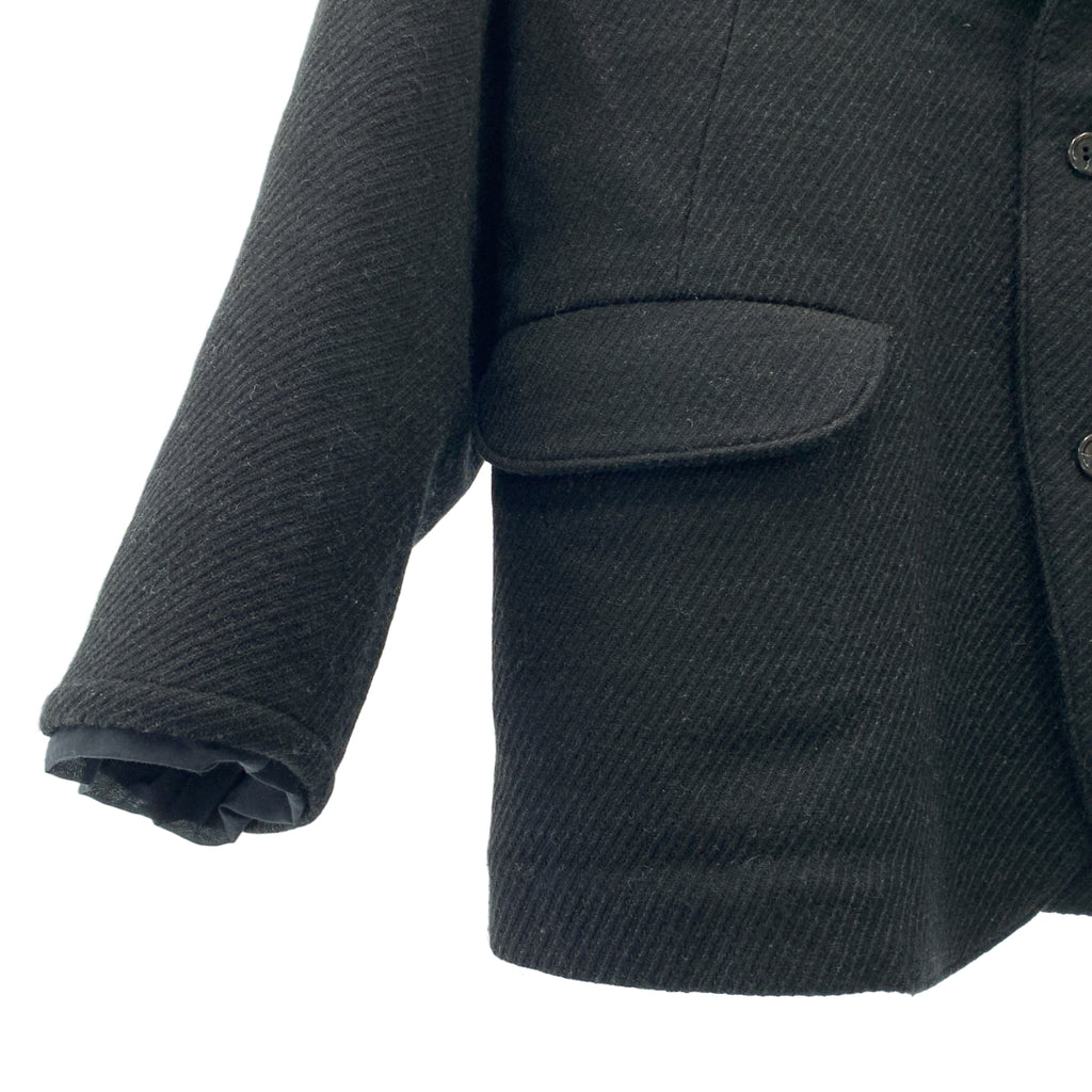 OLD JOE BRAND / 올드 조 | Suck Jacket 울 테일러드 재킷 | 38 |