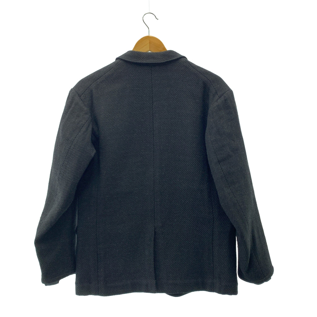 OLD JOE BRAND / 올드 조 | Suck Jacket 울 테일러드 재킷 | 38 |