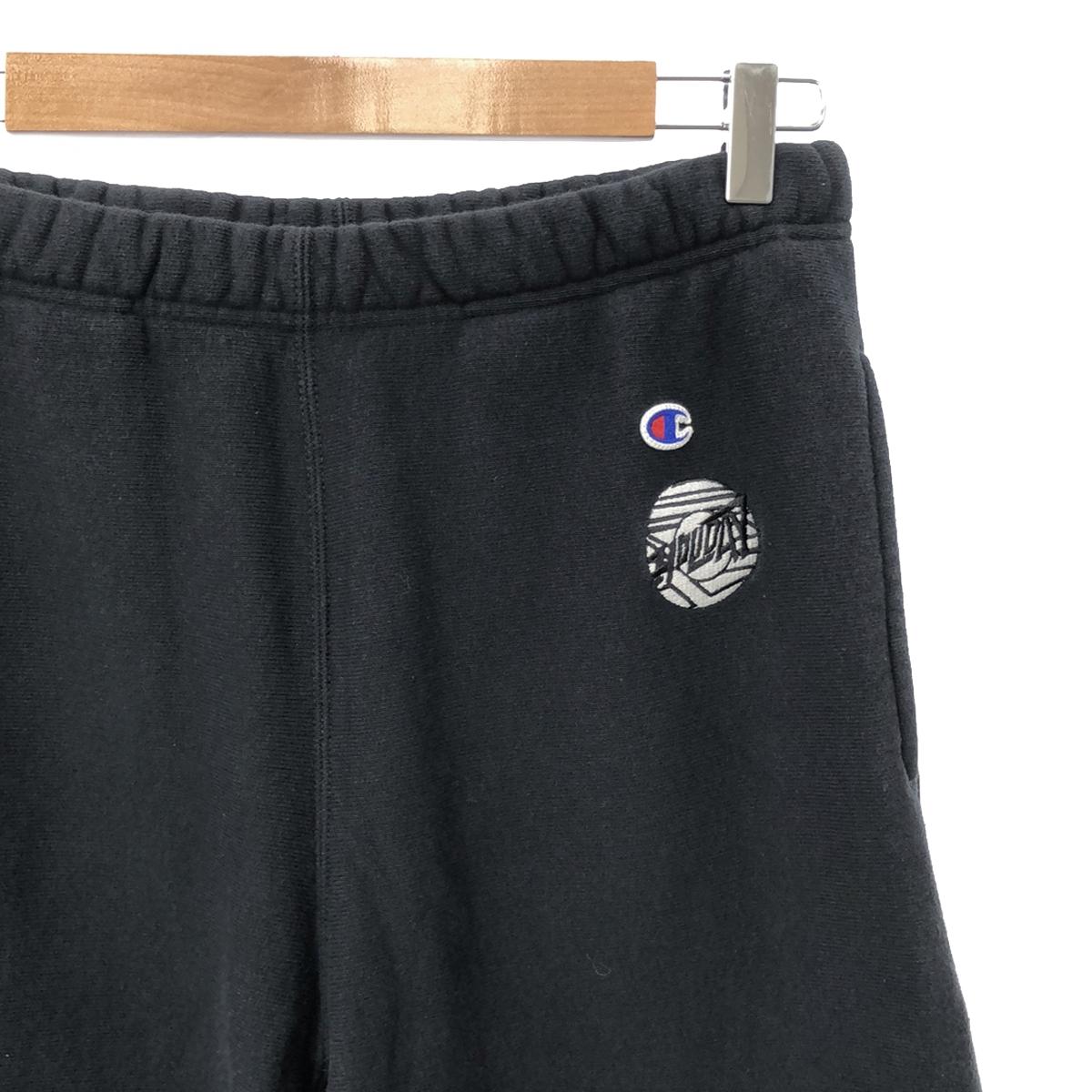 HOLIDAY / Holiday | × champion sweatpants | S | Women's