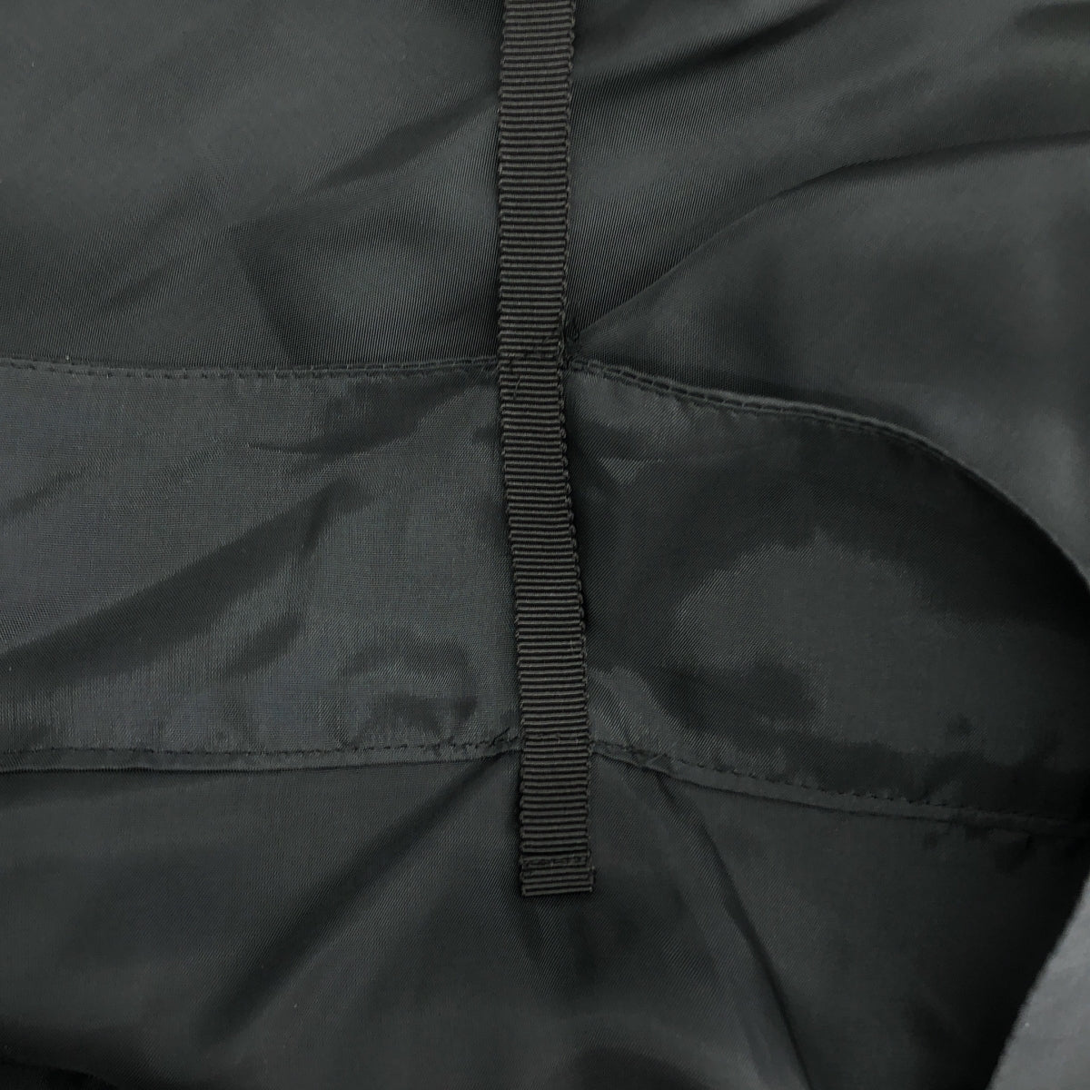 sacai / 사카이 | 시스루 다른 소재 전환 주름 원피스 | 1 | 여성