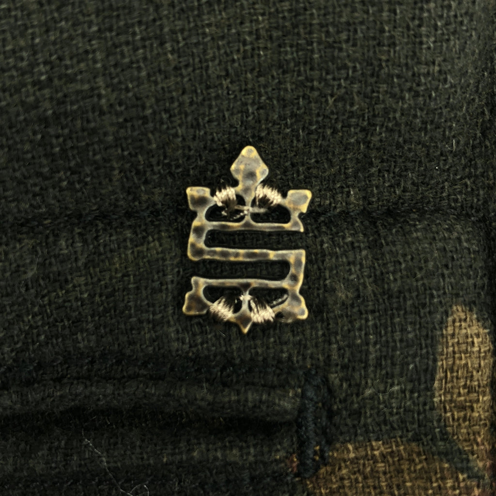 INCOTEX SLACKS / インコテックススラックス | 総柄 ドローストリング パンツ | 29 | マルチカラー | メンズ