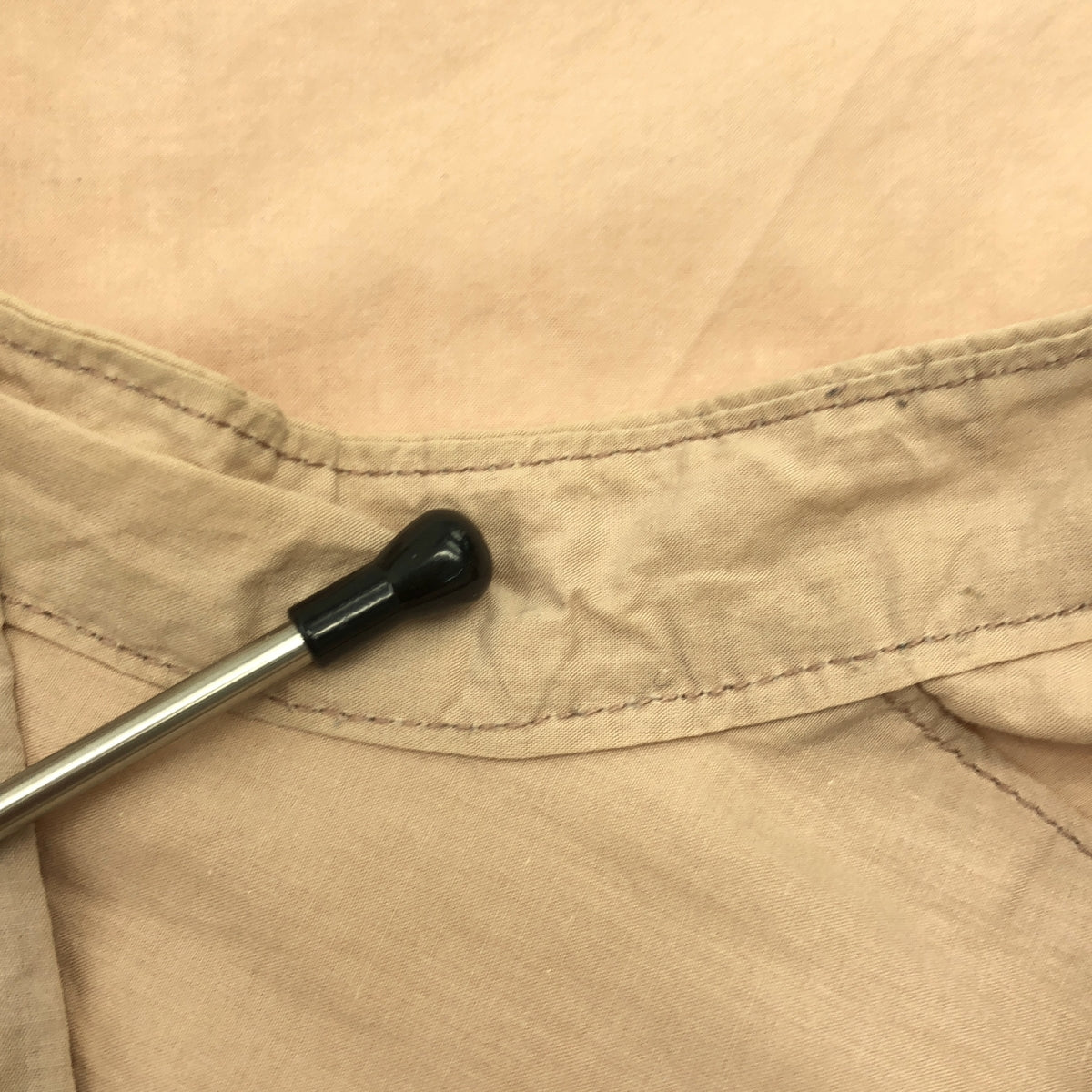 kolor / カラー | フリル ウイングカラー ドレスシャツ | 2 | メンズ