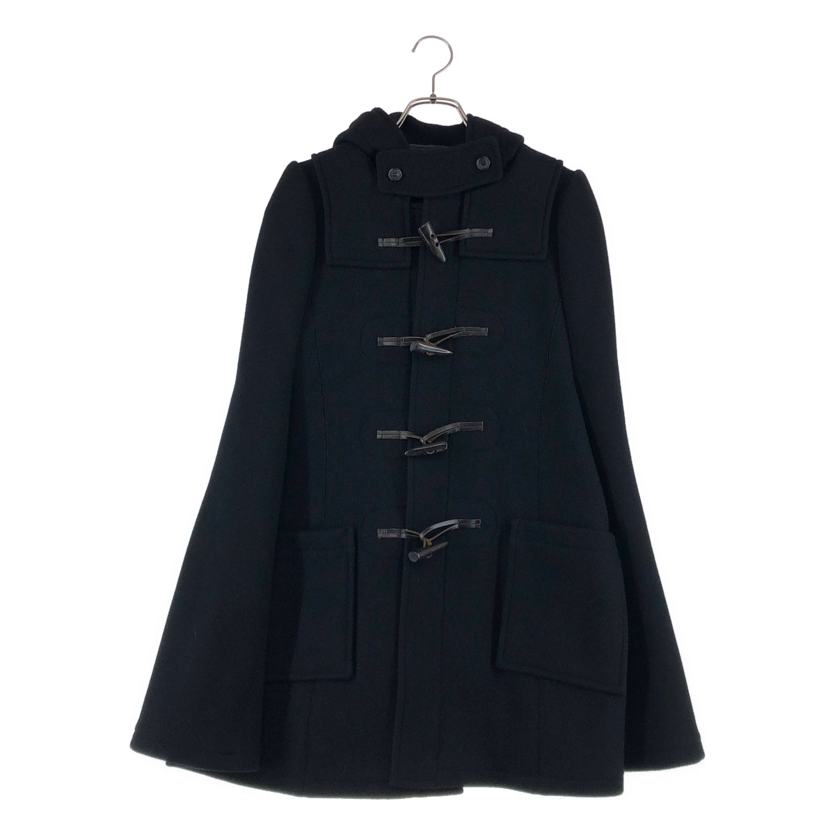 Junya Watanabe ジュンヤワタナベ ポンチョ　ケープコード JUNYA WATANABE COMME des GARCONS / ジュンヤワタナベ | 2008AW