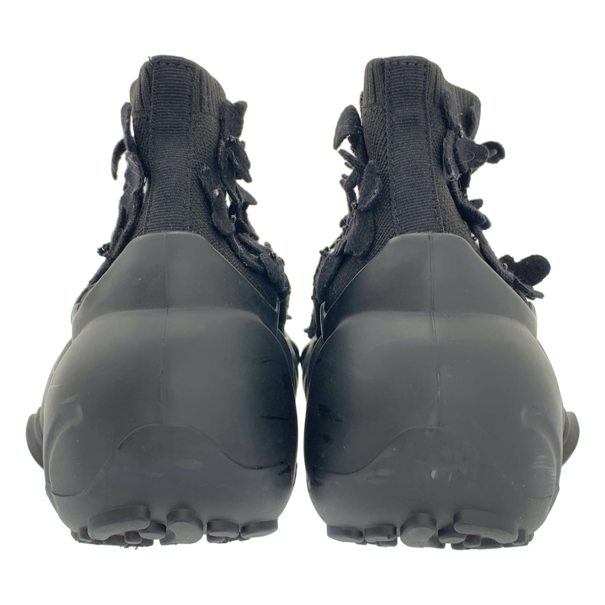 美品】 grounds / グラウンズ | MOOPIE x HEAVEN TANUDIREDJA