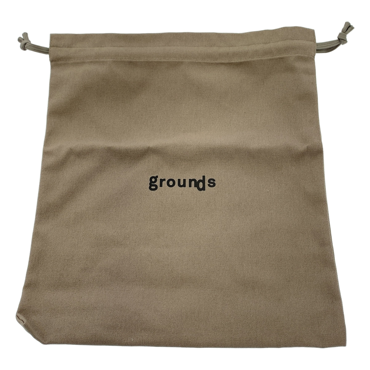 【美品】  grounds / グラウンズ | MOOPIE x HEAVEN TANUDIREDJA ボリュームソール スニーカー | 25 | ブラック | レディース