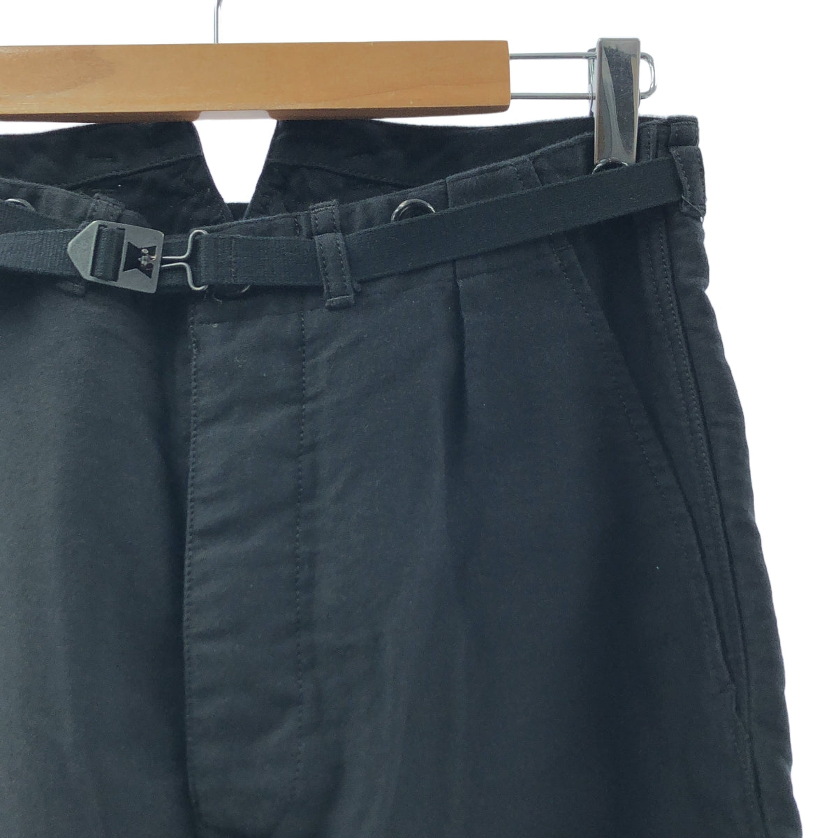 美品】 AUBERGE / オーベルジュ | 2021AW | MC PEINTRE パーントル