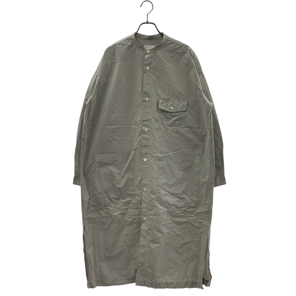 漫步 | CORDURA 打字機長襯衫 | WM |