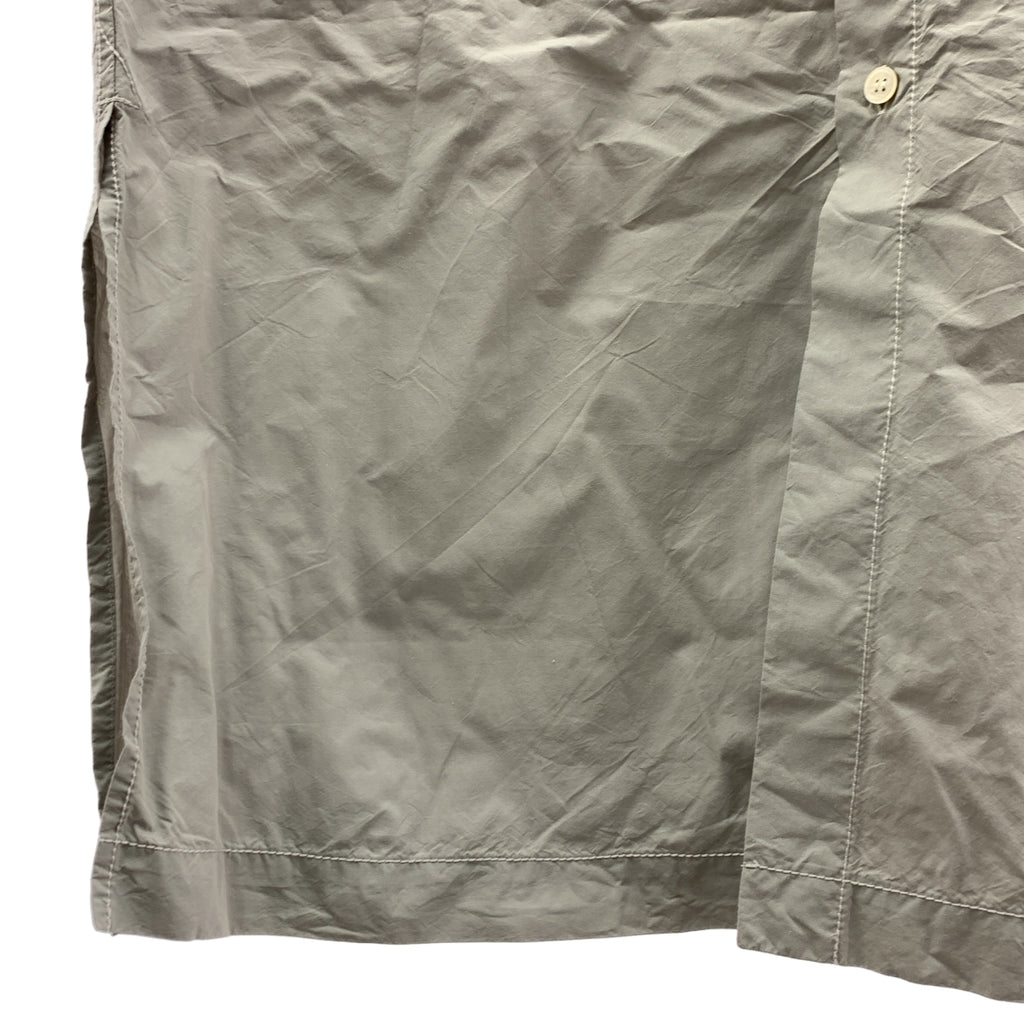 漫步 | CORDURA 打字機長襯衫 | WM |