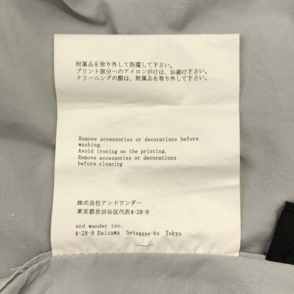 漫步 | CORDURA 打字機長襯衫 | WM |