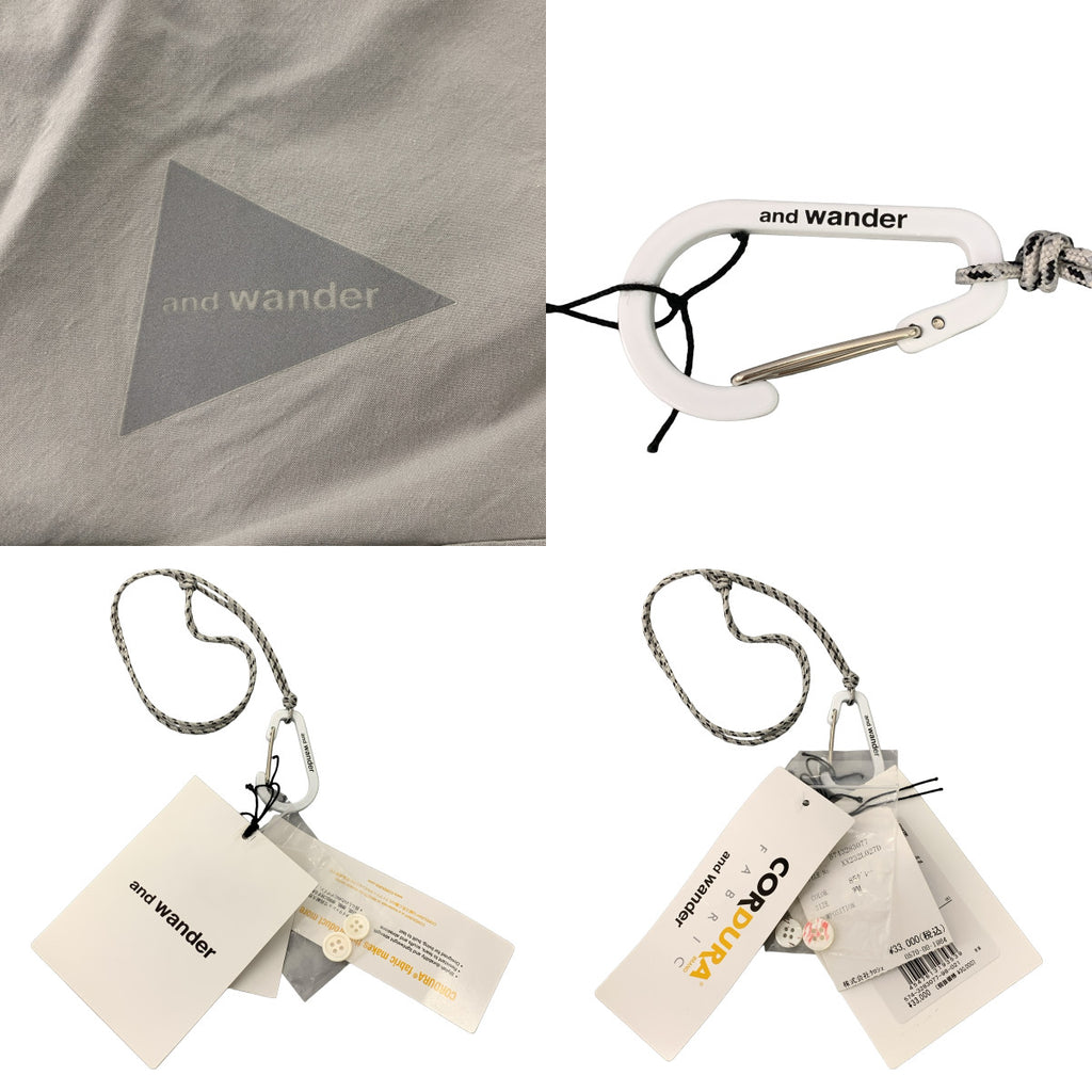 漫步 | CORDURA 打字機長襯衫 | WM |