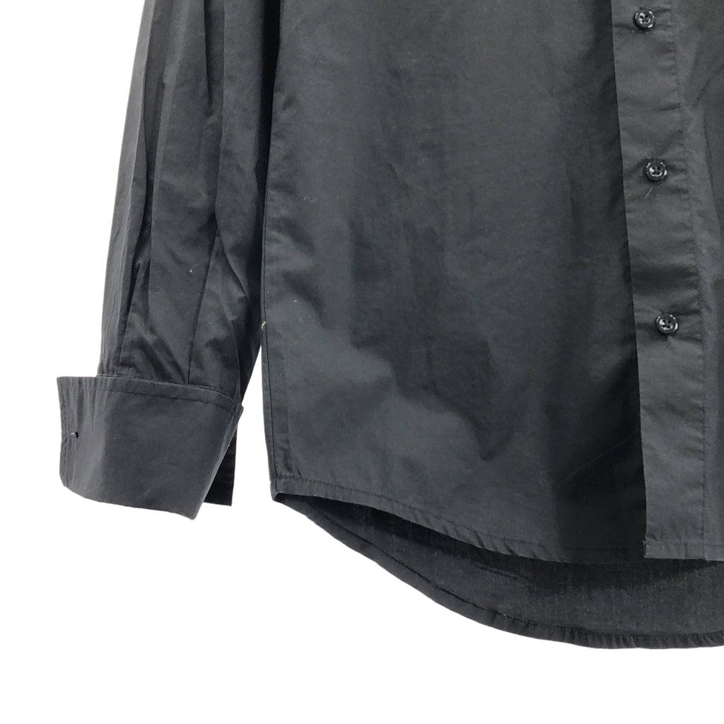 Martin Margiela / 마르탄 마르제라 | 2006AW | 여기 네 코튼 밀리터리 드레스 셔츠 | 46 |