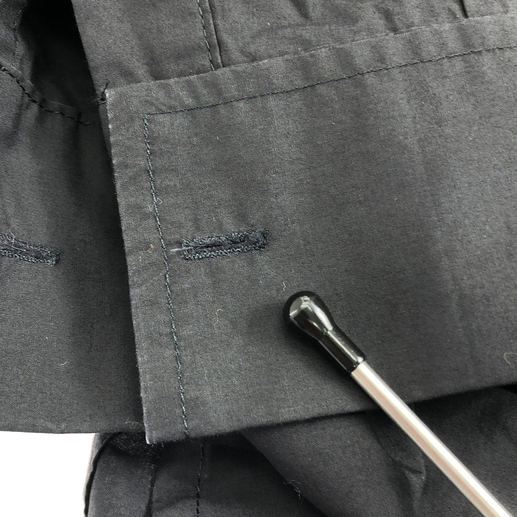 Martin Margiela / 마르탄 마르제라 | 2006AW | 여기 네 코튼 밀리터리 드레스 셔츠 | 46 |