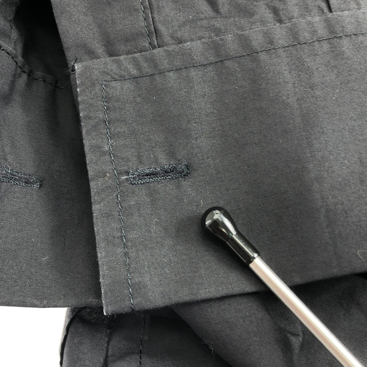 Martin Margiela / 마르탄 마르제라 | 2006AW | 여기 네 코튼 밀리터리 드레스 셔츠 | 46 |