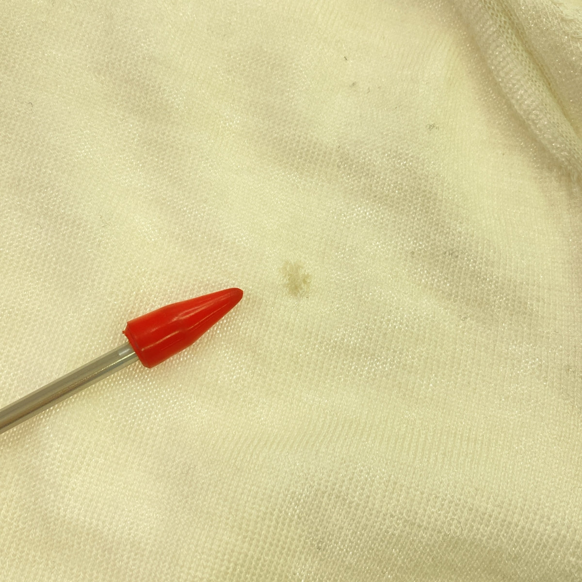 HERILL / ヘリル | 2021AW | カシミヤ ニット カーディガン | 2 | アイボリー | メンズ