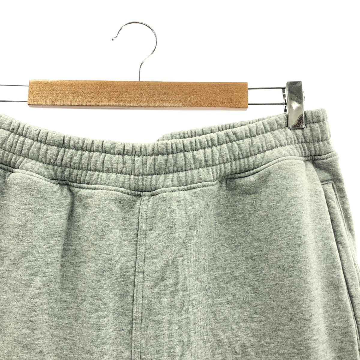 STUSSY / ステューシー | ドローストリング ロゴ スウェットパンツ | M | メンズ