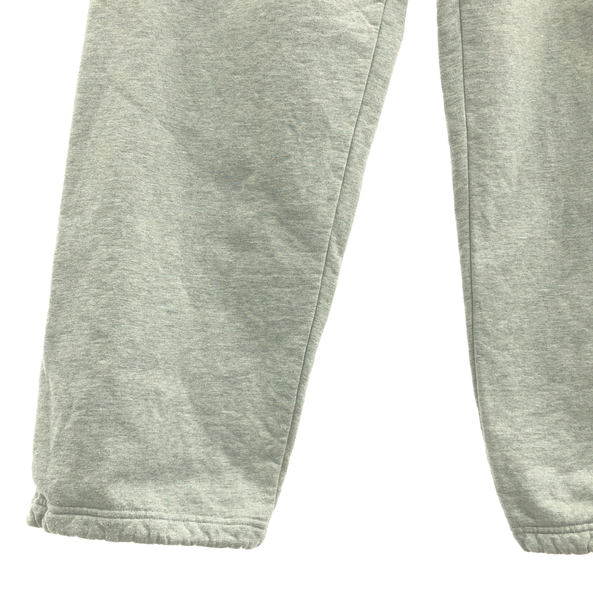 STUSSY / ステューシー | ドローストリング ロゴ スウェットパンツ | M | メンズ