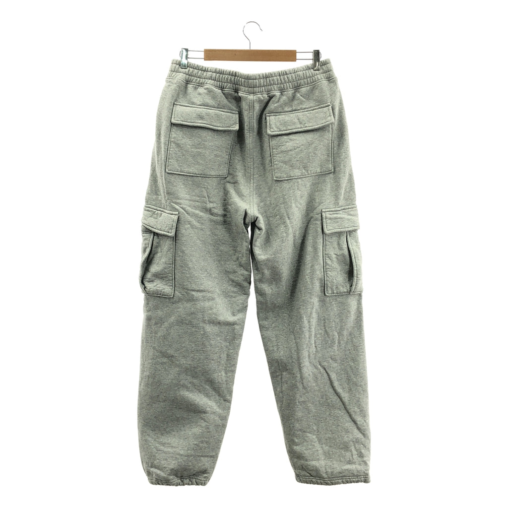 STUSSY | 抽繩Logo運動褲 | M碼 | 男款