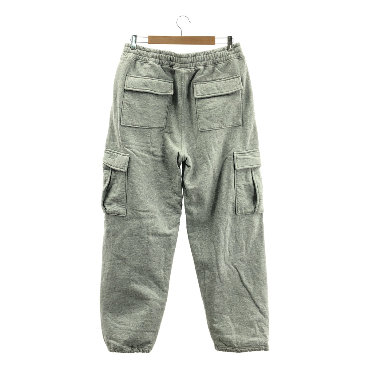 STUSSY / ステューシー | ドローストリング ロゴ スウェットパンツ | M | メンズ