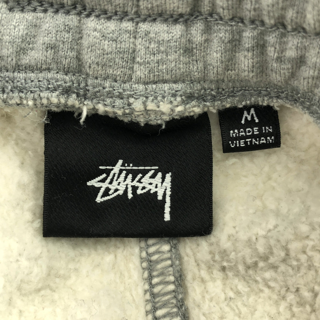 STUSSY | 抽繩Logo運動褲 | M碼 | 男款
