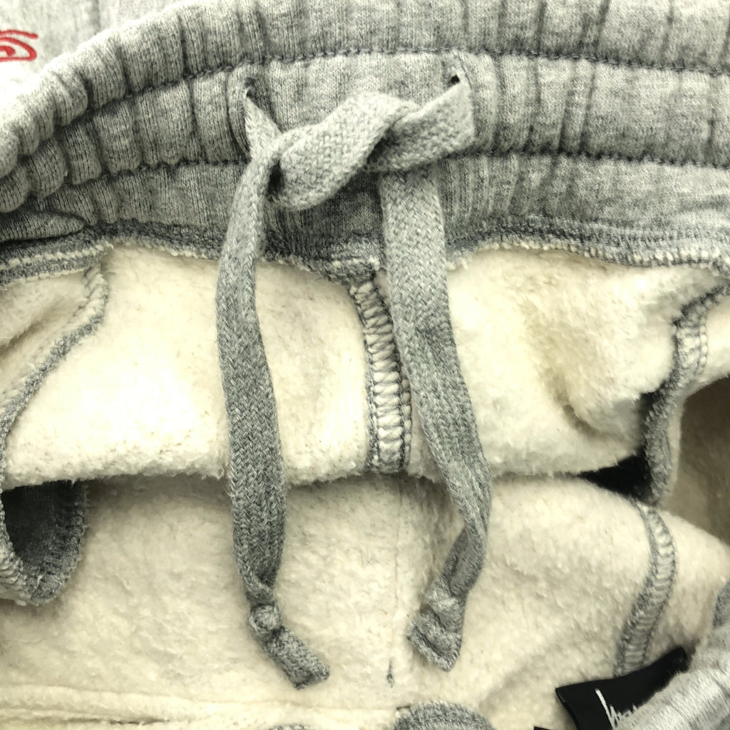 STUSSY | 抽繩Logo運動褲 | M碼 | 男款