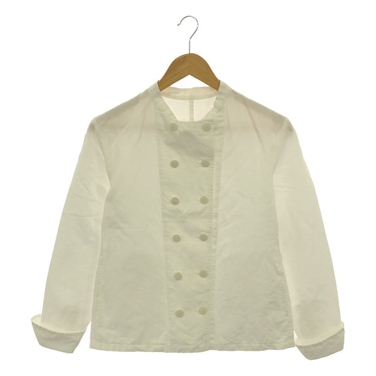 humoresque / ユーモレスク | cook jacket / コックジャケット |