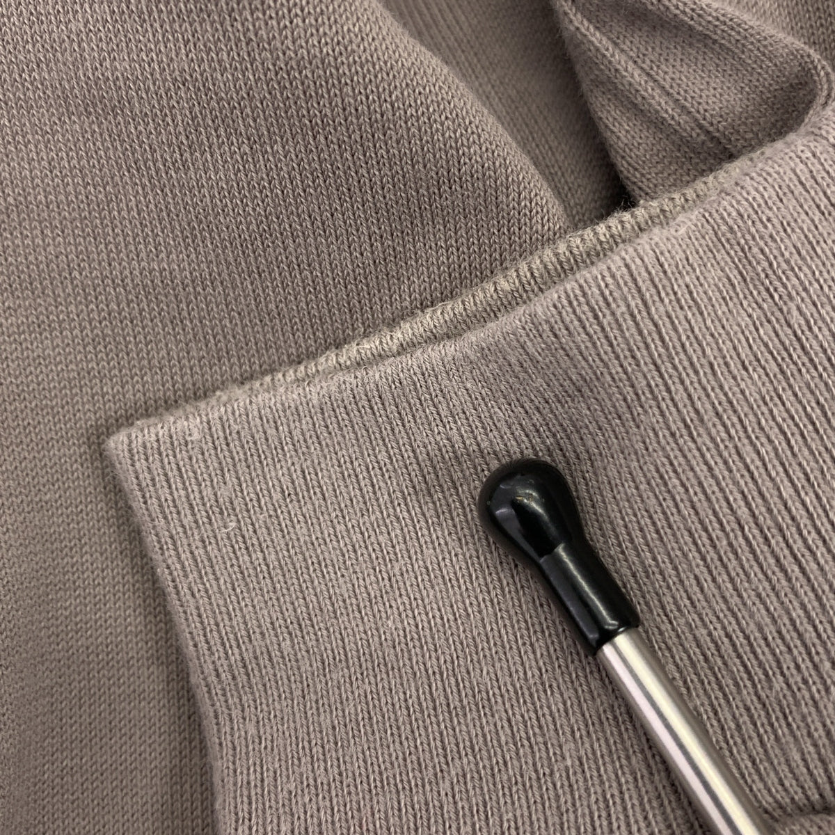 AURALEE | LUSTER PLAITING L/S TEE 長袖剪裁與縫紉 | 4 | 男款