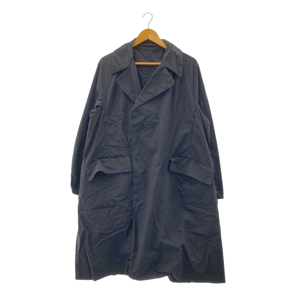 TEATORA / 테아트라 | DEVICE COAT packable 패커블 디바이스 코트 | 46 |
