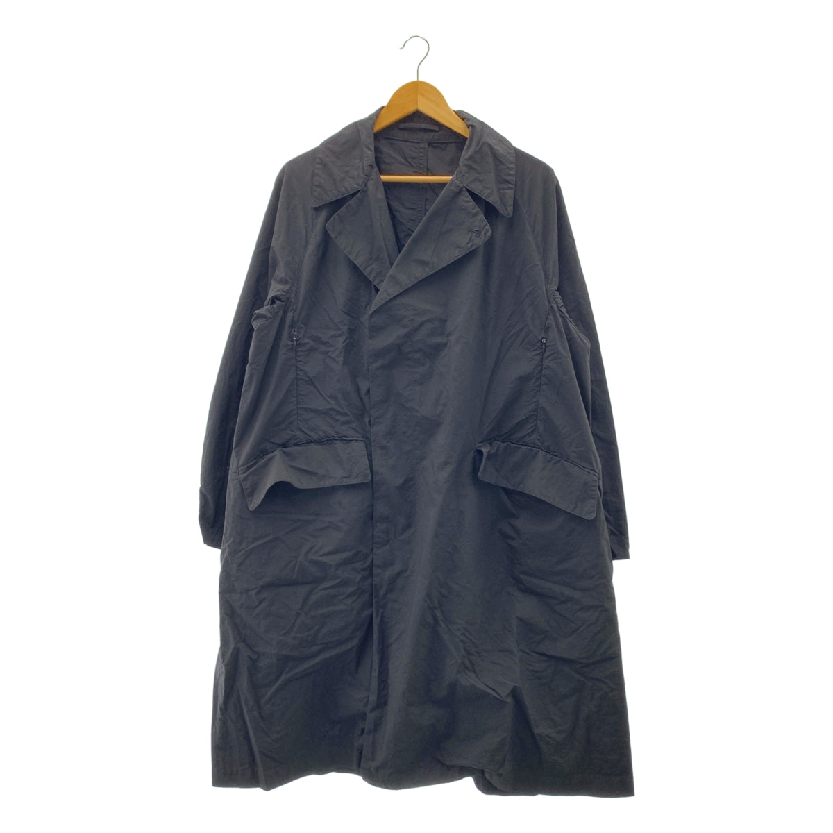 TEATORA / 테아트라 | DEVICE COAT packable 패커블 디바이스 코트 | 46 |