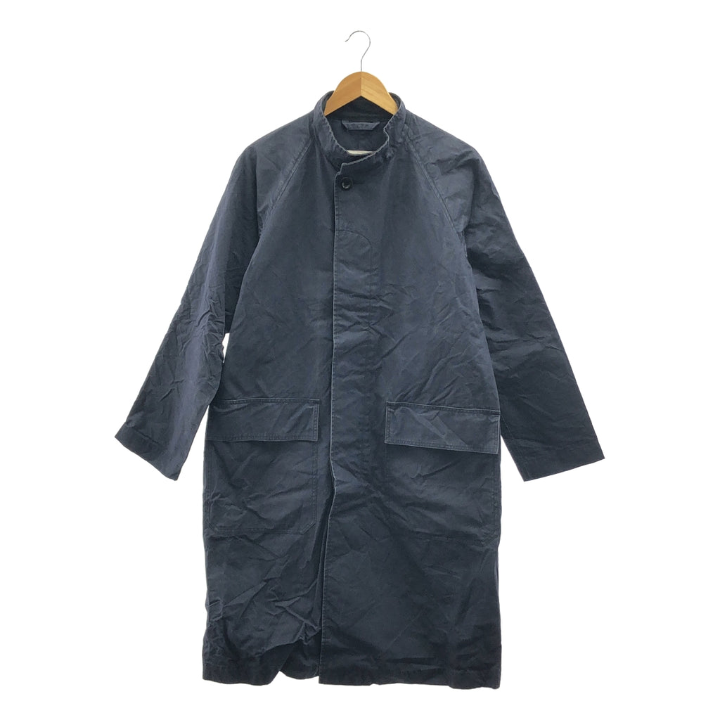 MHL. / 엠에이치엘 마가렛 하웰 | 코튼 텐트 코트 | L |