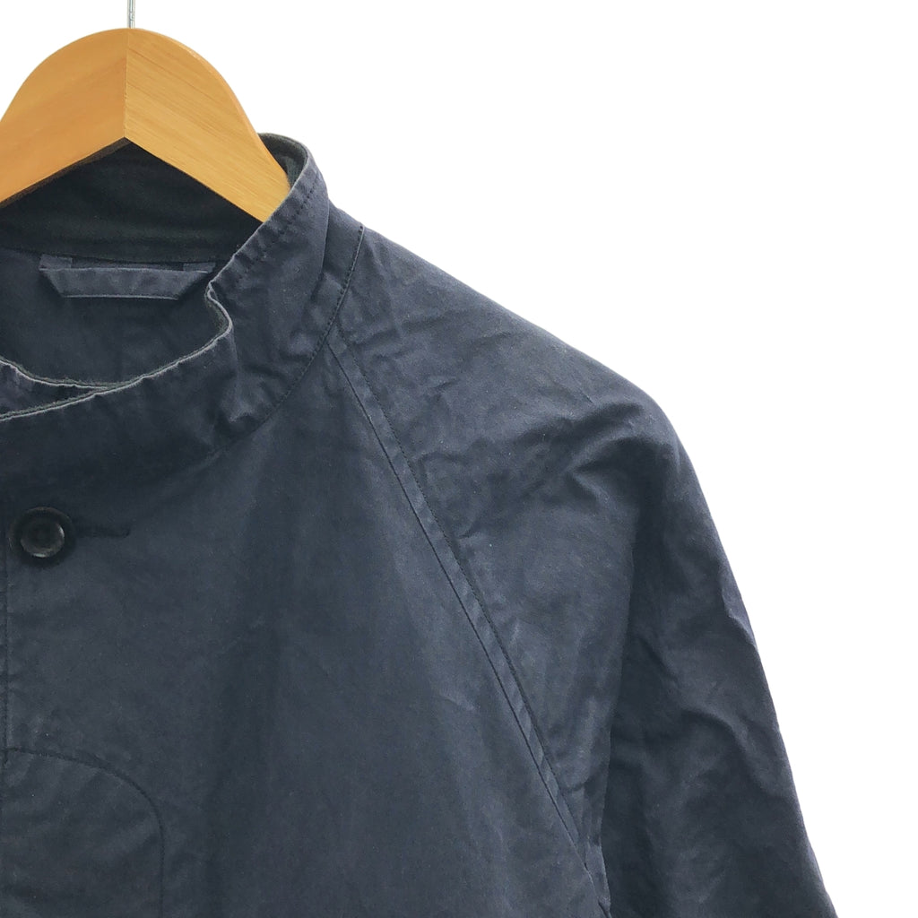 MHL. / 엠에이치엘 마가렛 하웰 | 코튼 텐트 코트 | L |