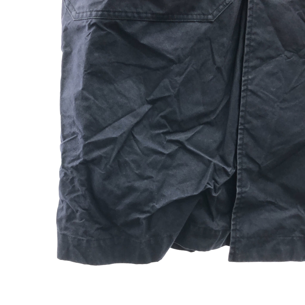 MHL. / 엠에이치엘 마가렛 하웰 | 코튼 텐트 코트 | L |