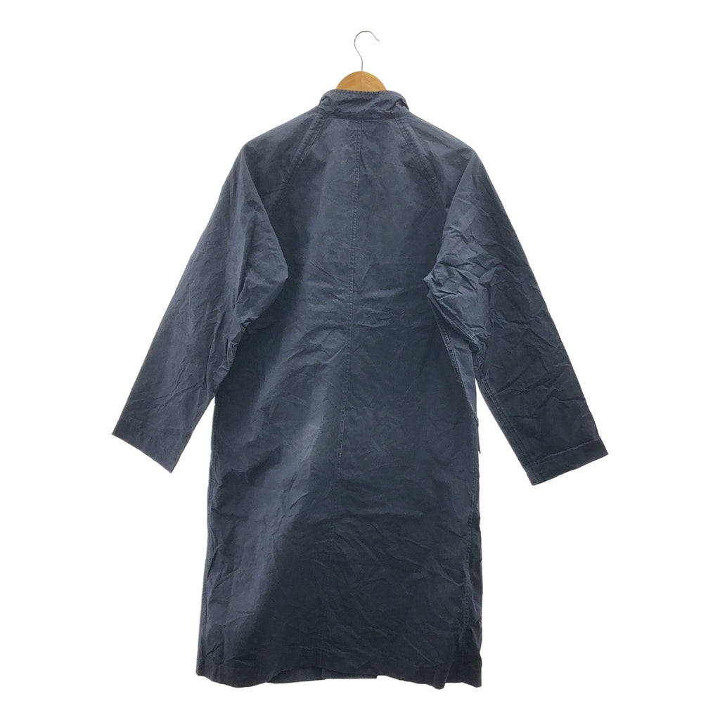 MHL. / 엠에이치엘 마가렛 하웰 | 코튼 텐트 코트 | L |