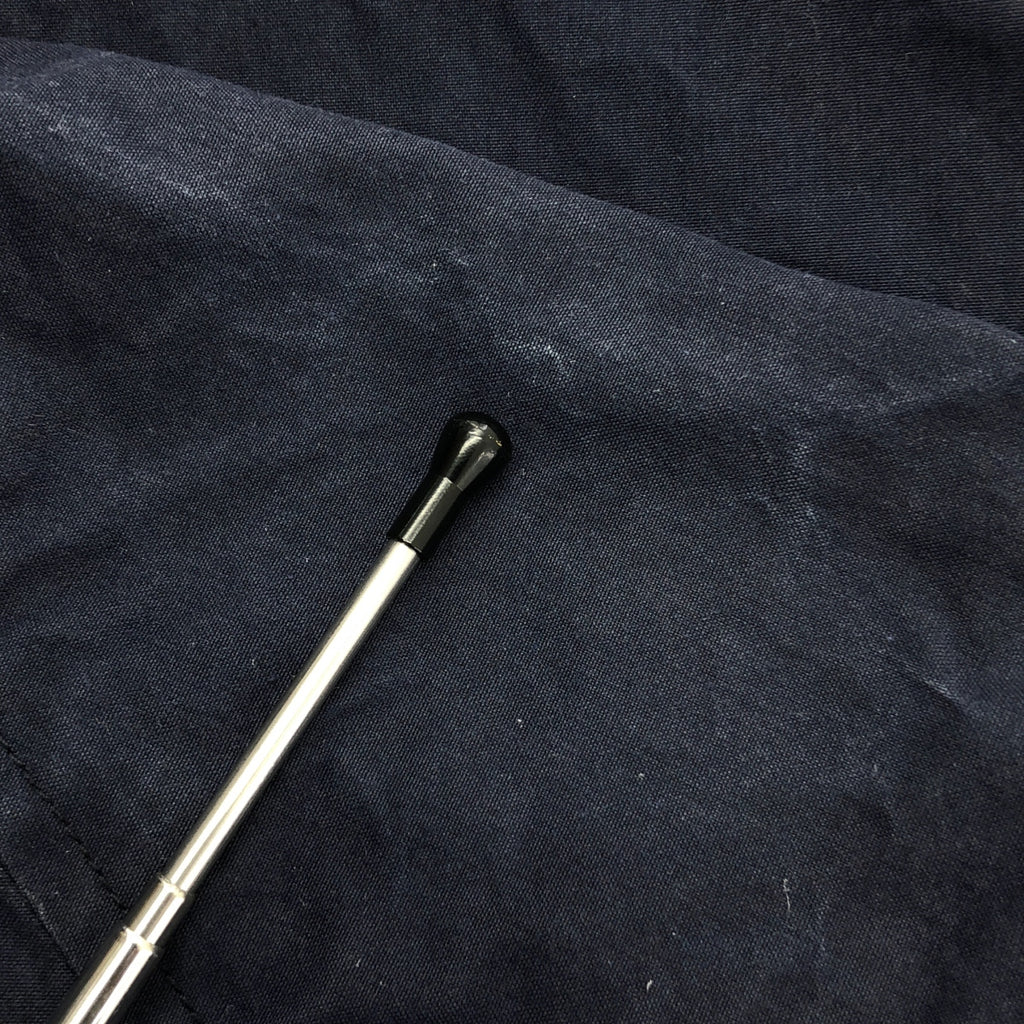 MHL. / 엠에이치엘 마가렛 하웰 | 코튼 텐트 코트 | L |