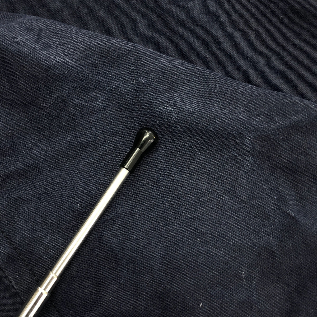 MHL. / 엠에이치엘 마가렛 하웰 | 코튼 텐트 코트 | L |