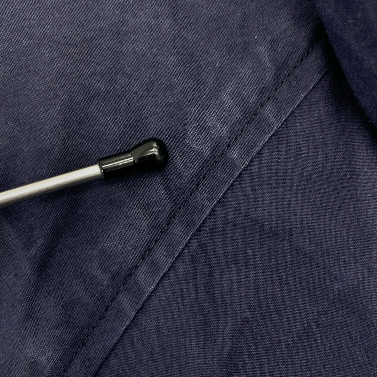 MHL. / 엠에이치엘 마가렛 하웰 | 코튼 텐트 코트 | L |