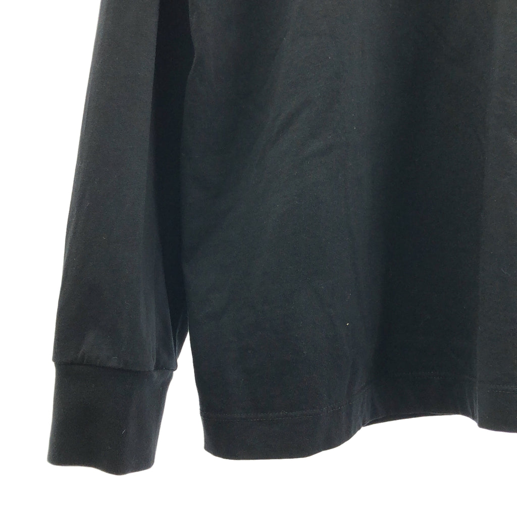 Maison Margiela / メゾンマルジェラ | 2024AW | シーズナルロゴ プリント Tシャツ | S | メンズ