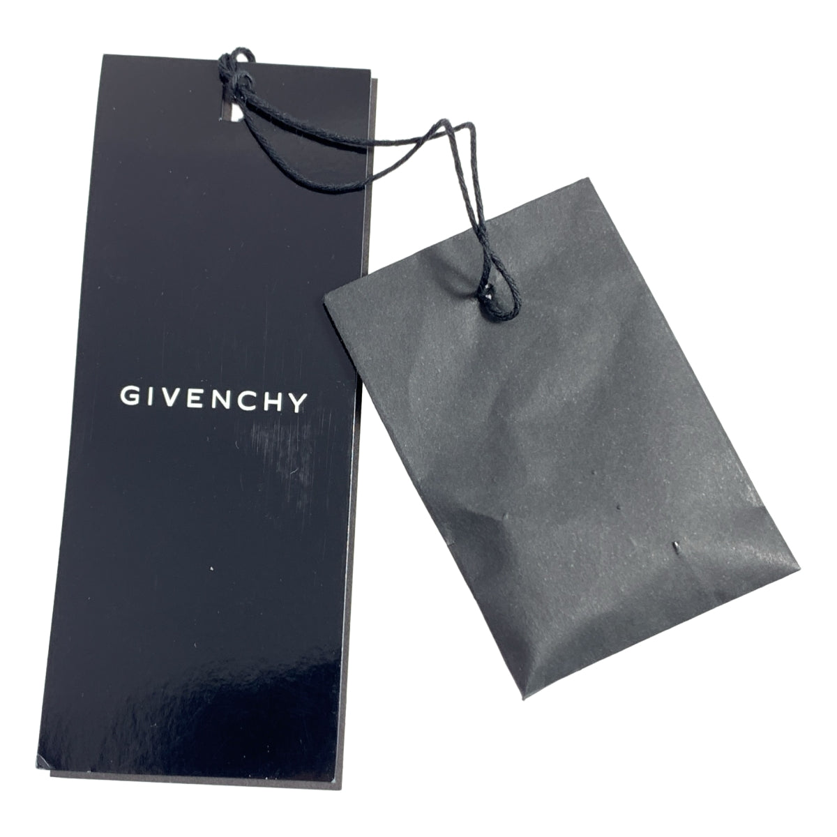 GIVENCHY / ジバンシィ | スターエンボス 切替 デニムジャケット | 44 |