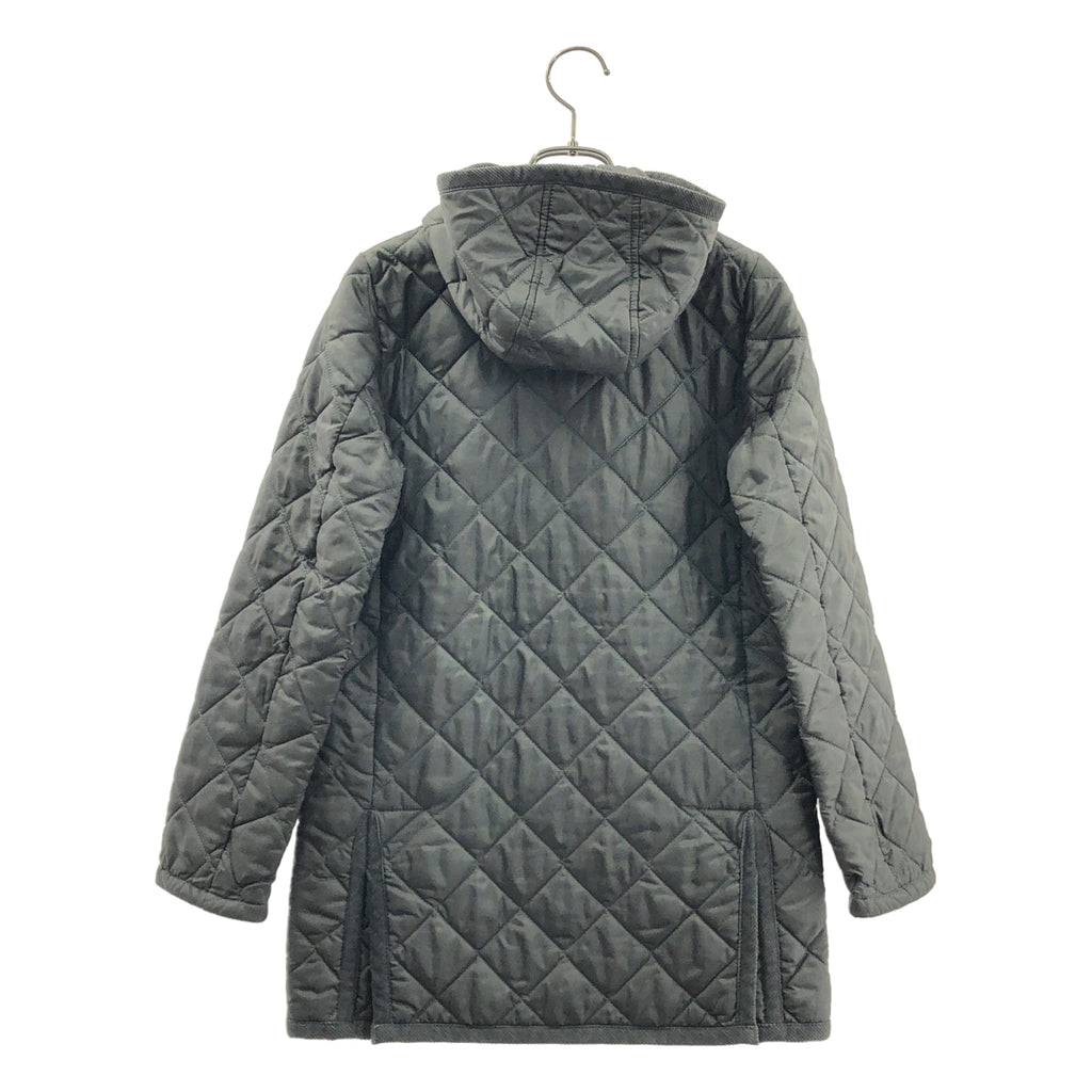 LAVENHAM / 라벤햄 | 퀼팅 푸드 재킷 | 34 | 여성