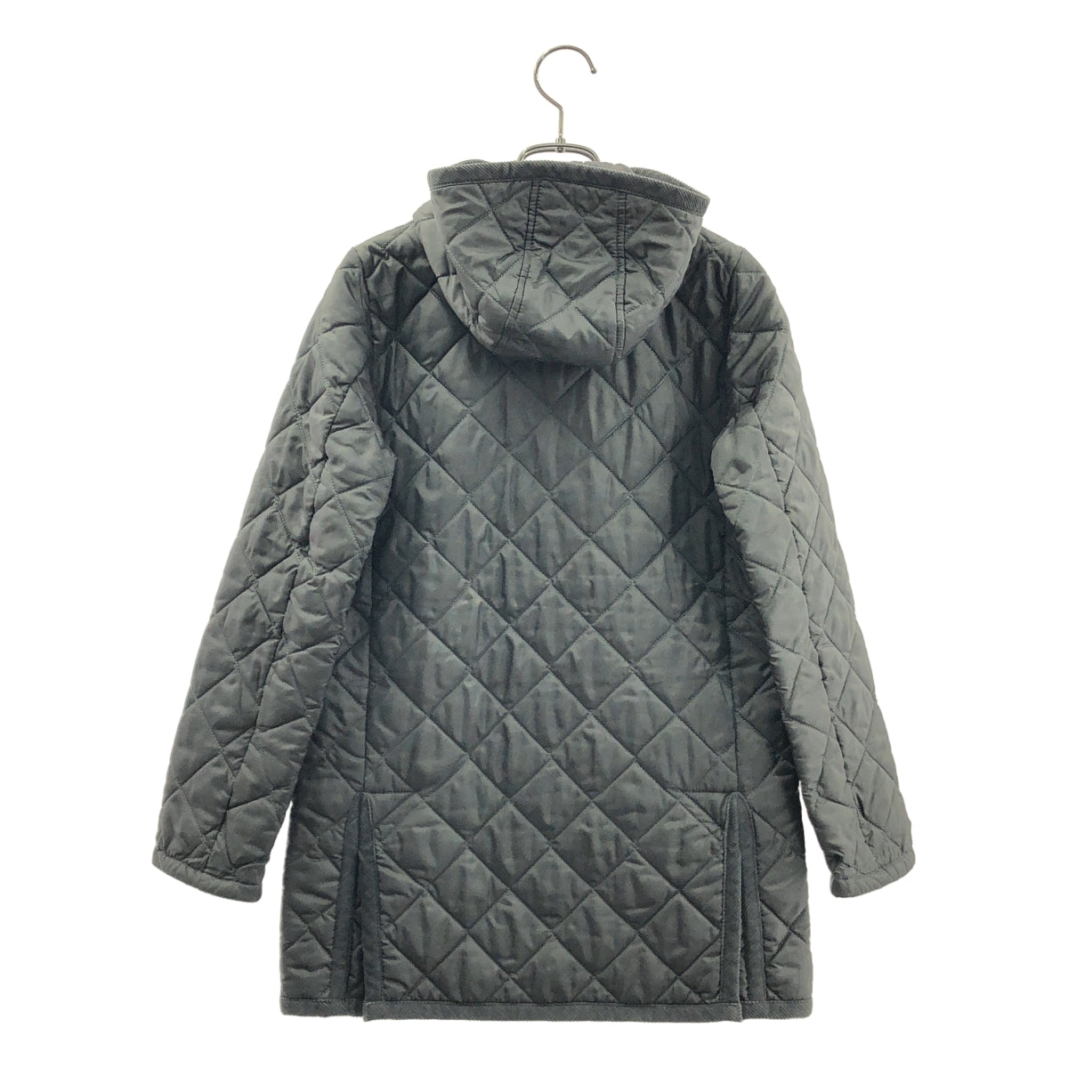 LAVENHAM / 라벤햄 | 퀼팅 푸드 재킷 | 34 | 여성