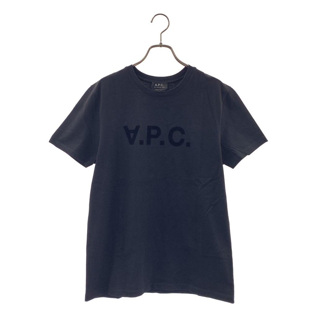 APC / A.P.C. | 純棉 Logo T 卹 | S 碼 |