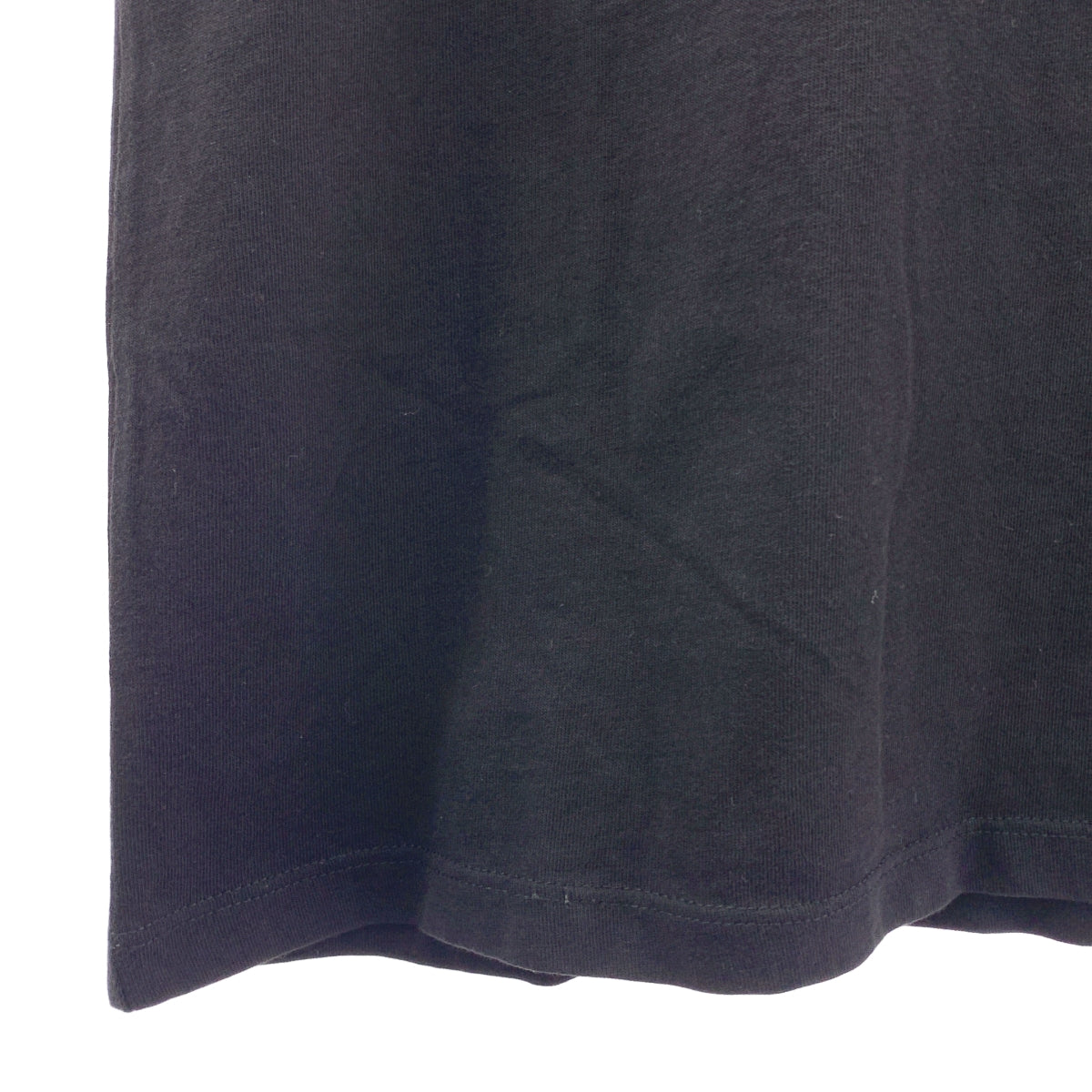 APC / A.P.C. | 純棉 Logo T 卹 | S 碼 |