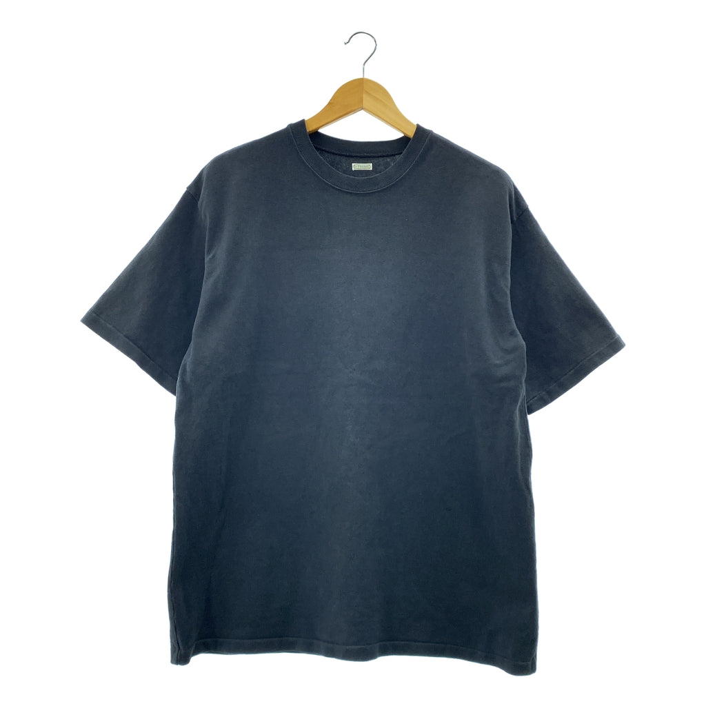 A.PRESSE / アプレッセ | 2025SS | Vintage S/S ヴィンテージ Tシャツ | 3 | メンズ