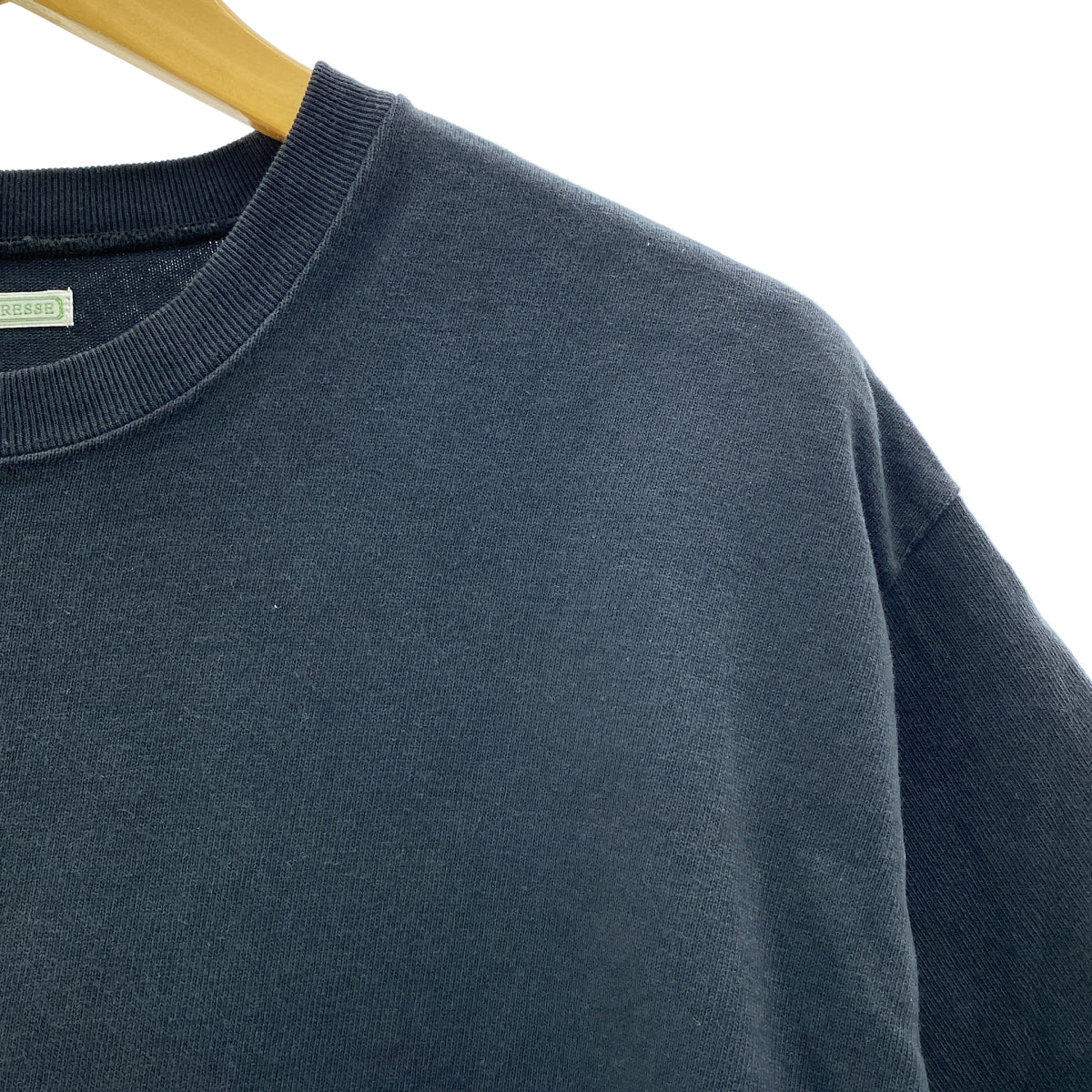 A.PRESSE / アプレッセ | 2025SS | Vintage S/S ヴィンテージ Tシャツ | 3 | メンズ