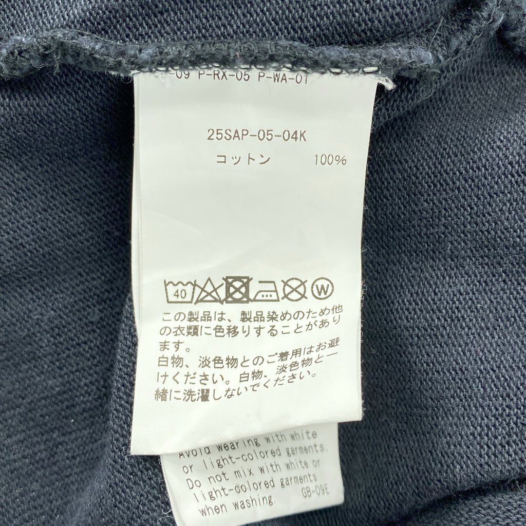 A.PRESSE / アプレッセ | 2025SS | Vintage S/S ヴィンテージ Tシャツ | 3 | メンズ