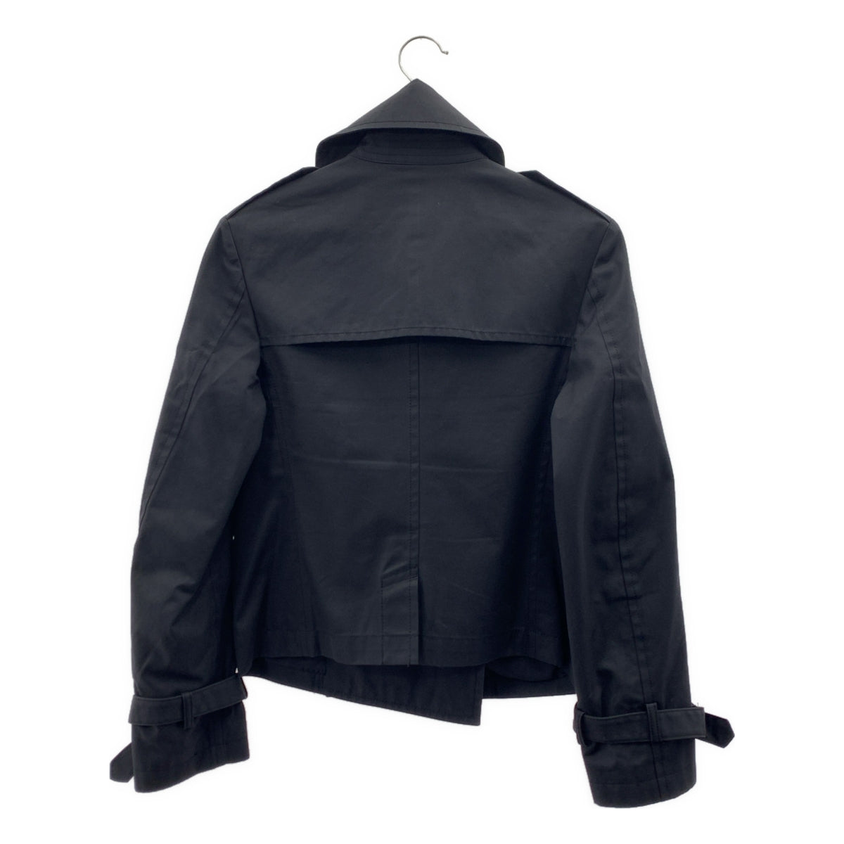 JUNYA WATANABE COMME des GARCONS / Junya Watanabe | 2007SS | 棉質雙排扣外套 | S | 女款